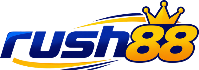 Rush88 Logo